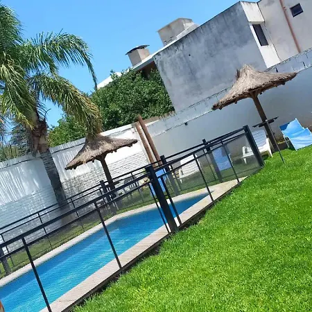Complejo Luluara-2