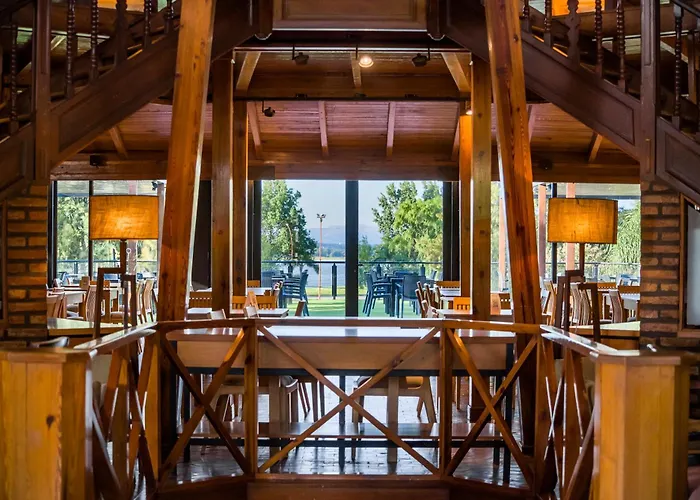 Portal del Lago Hotel Villa Carlos Paz
